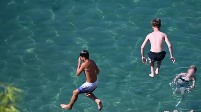 Καύσωνας τέλη Αυγούστου: Ο Καλλιάνος προειδοποιεί για 42άρια