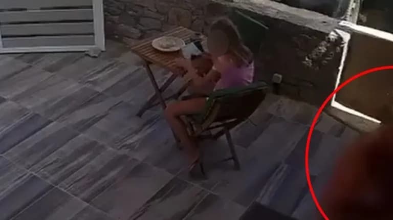Σοκ στην Αγία Πελαγία: Τουρίστας ζήτησε να «αγοράσει» 10χρονη