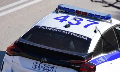 Αγία Παρασκευή: Παρουσιάστρια κατήγγειλε τον σύζυγό της