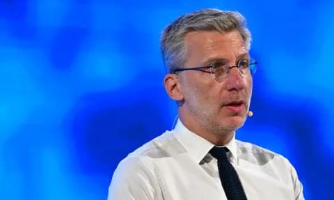 Ο Σκέρτσος για τις καταθέσεις: Τι κρύβει η «στατιστική παγίδα»