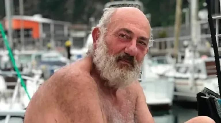 Ιόνιο: Μια εβδομάδα αγωνίας για τον αγνοούμενο Ισπανό