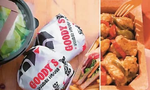 Goody s και Everest ξανά προς πώληση σε deal 300 εκατ.