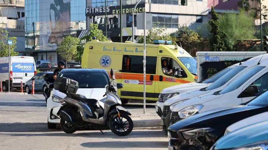 Πένθος στην ΕΛ.ΑΣ. για τον 34χρονο αστυνομικό Ανδρέα Σκαλαίο