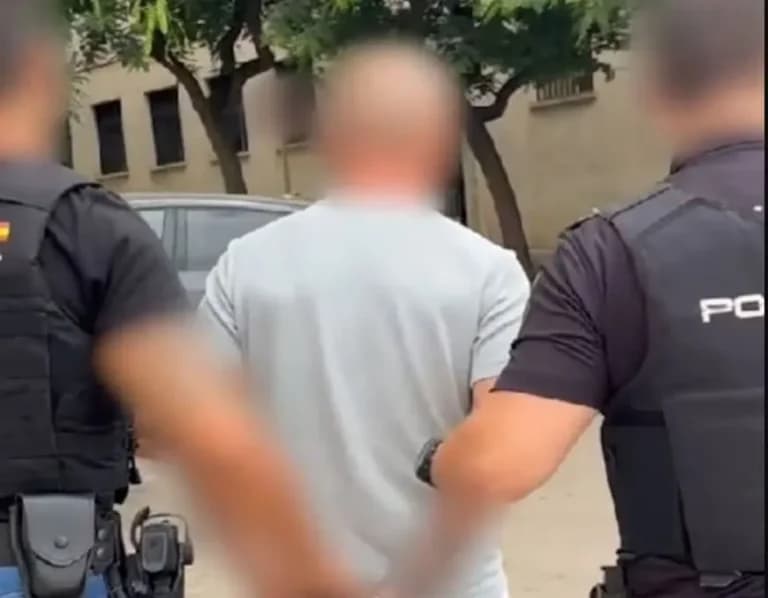 Ο Αλβανός «μετρ των αποδράσεων» συνελήφθη στην Ισπανία
