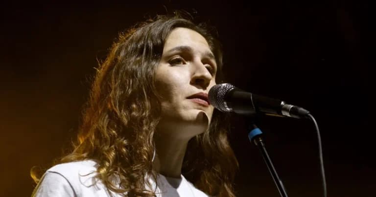 Η Όλγα Σκιαδαρέση: Μυστικός γάμος με τον Κώστα Χαϊκάλη
