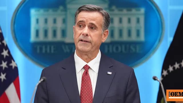 Ο Ράτκλιφ της CIA ταξίδεψε στη Μόσχα για συναντήσεις