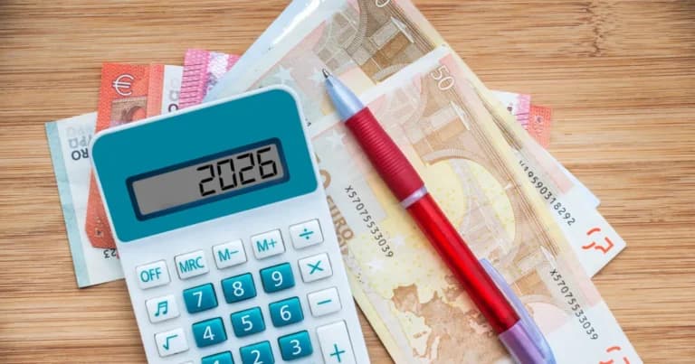 Η πλατφόρμα Πόθεν Έσχες 2026 άνοιξε με προθεσμία έως 24 Οκτωβρίου