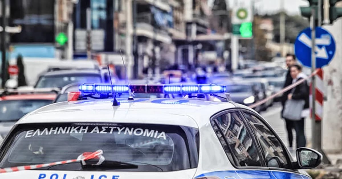 Απειλή αυτοπυρπόλησης από 75χρονο στη Δυτική Αχαΐα