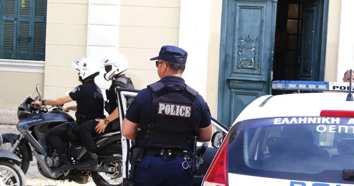 Οι δύο ύποπτοι ομολόγησαν τη δολοφονία του 59χρονου