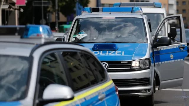 Δύο νεκροί σε επίθεση σε σχολείο στο Βρανδεμβούργο