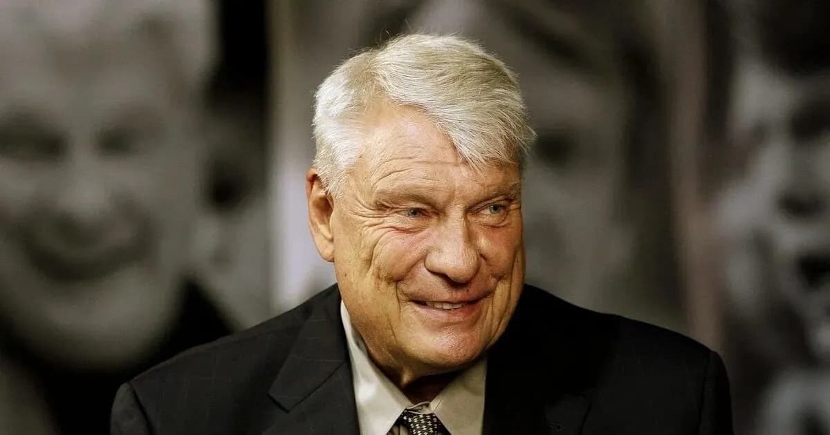 Πέθανε ο Ντον Νέλσον, θρύλος του NBA, σε ηλικία 86 ετών