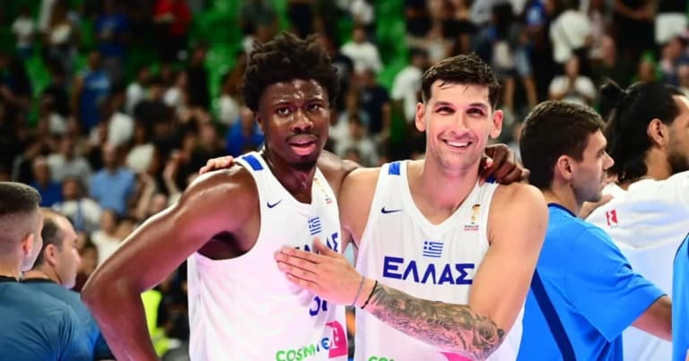 Η Εθνική «σαρώνει» εισιτήρια για τον αγώνα με την Ισπανία