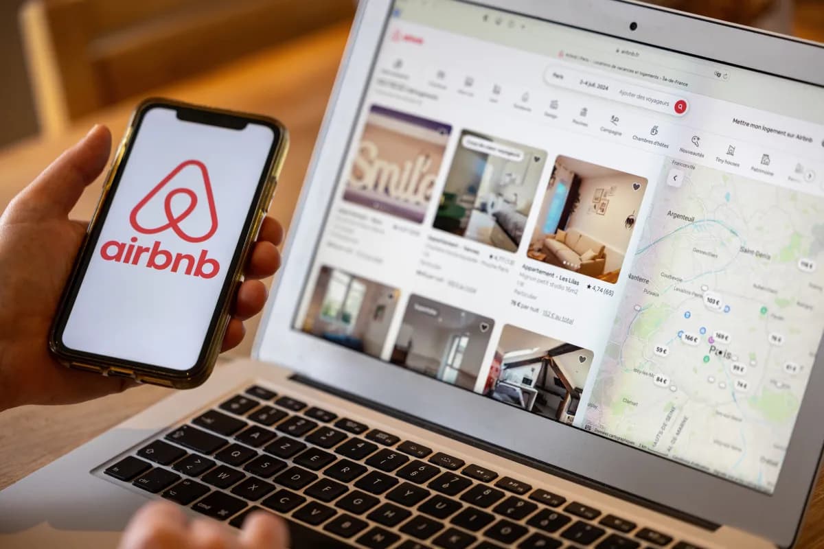 Τα Airbnb «σκάνε» στα ελληνικά νησιά με πληρότητα έως 95%