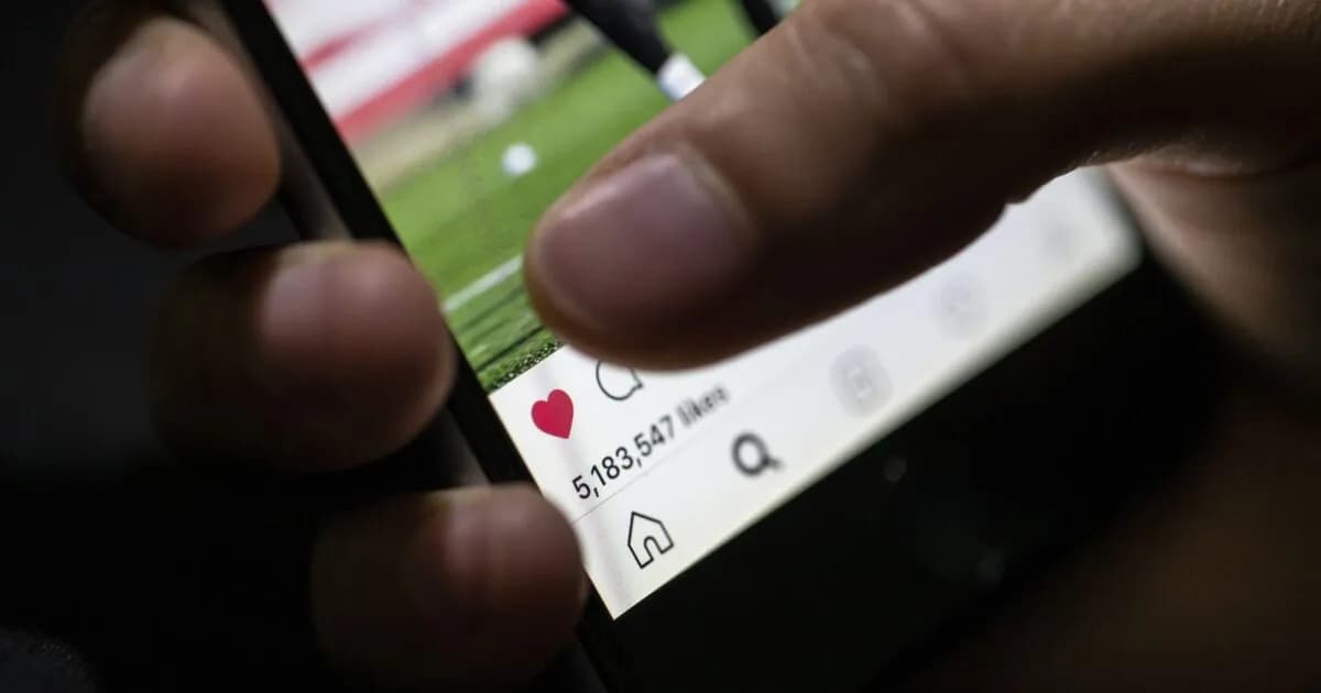 Η δίκη κατά της Meta απειλεί τα likes στο Facebook