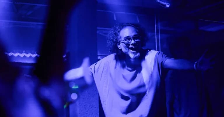 Ο Gaggan Anand: Το κορυφαίο εστιατόριο της Ασίας το 2026