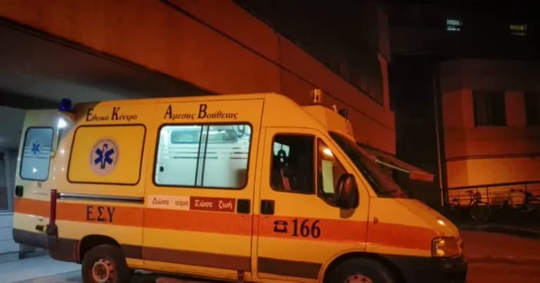 Δύο τραυματίες σε σύγκρουση ταχύπλοου με ιστιοφόρο στην Ερέτρια