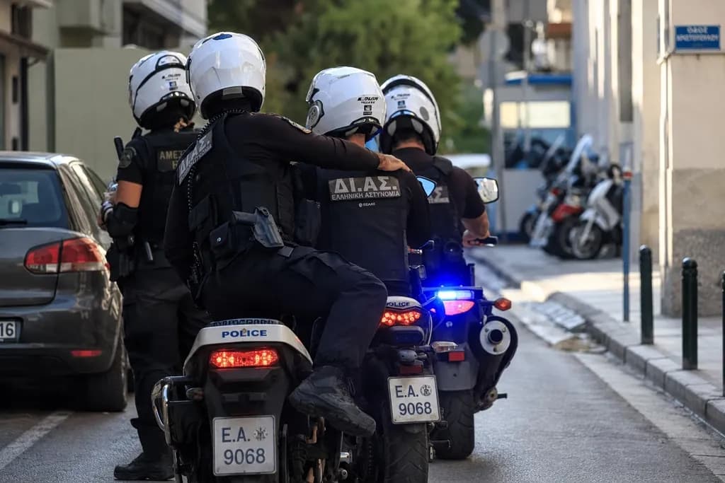 Ο 58χρονος ψυχολόγος βρέθηκε νεκρός στην Αργολίδα