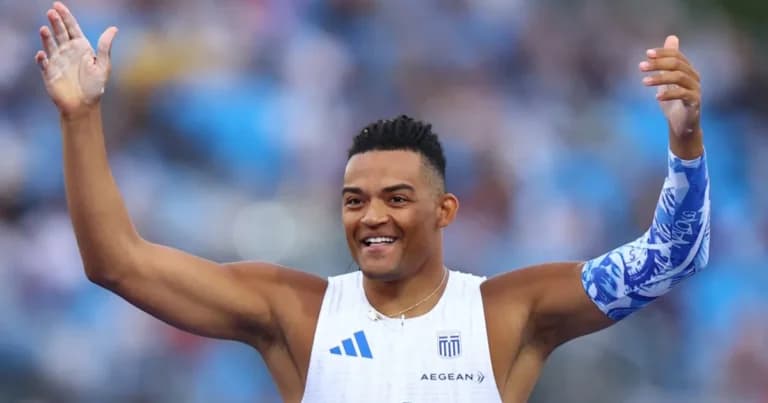 Ο Καραλής κόντρα στον Ντουπλάντις στο Diamond League Πολωνίας