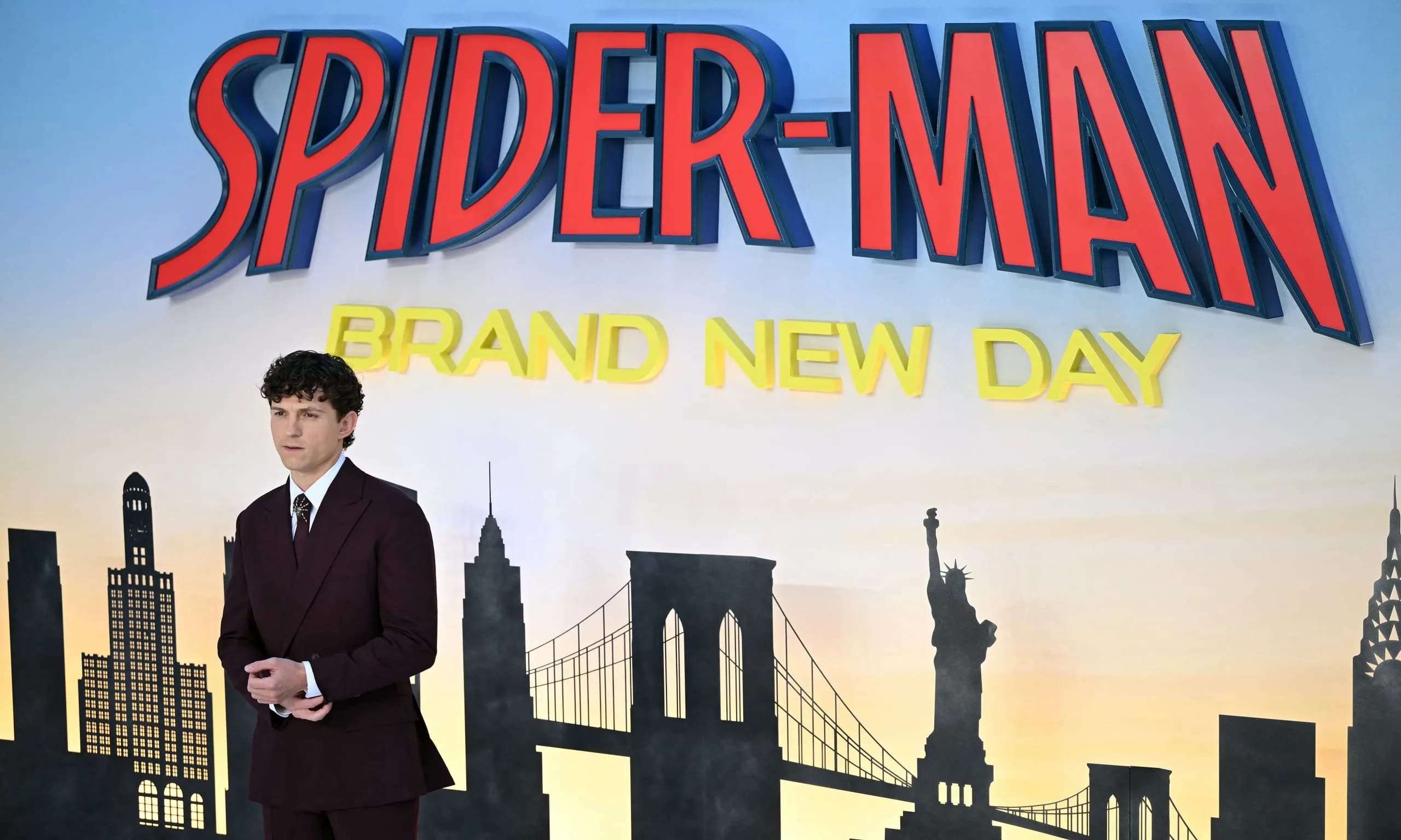 Το Spider-Man: Brand New Day σαρώνει το box office
