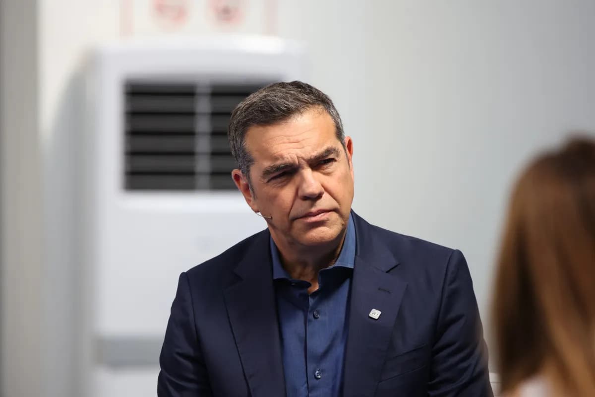 Ο Τσίπρας στη ΔΕΘ στις 9 Σεπτεμβρίου, ΕΛΑΣ πρόγραμμα στις 2