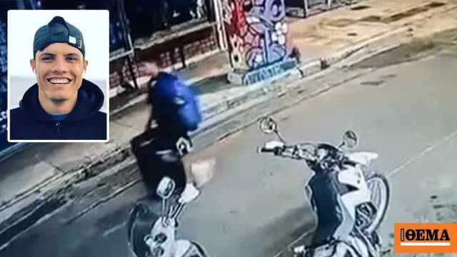 Ο Αφγανός πυγμάχος που μετέφερε τη σορό σε βαλίτσα στην Κυψέλη