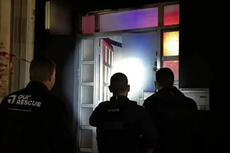 26 συλλήψεις σε σφραγισμένους οίκους ανοχής στην Αθήνα