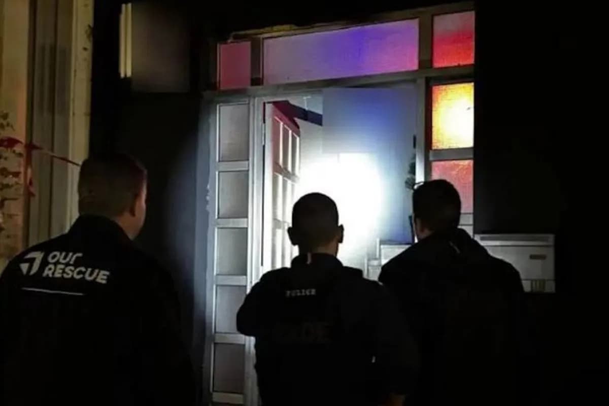 26 συλλήψεις σε σφραγισμένους οίκους ανοχής στην Αθήνα