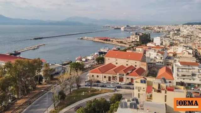 Ο κάτοικος της Κάτω Αχαΐας καταγγέλλει διαρκείς κλοπές