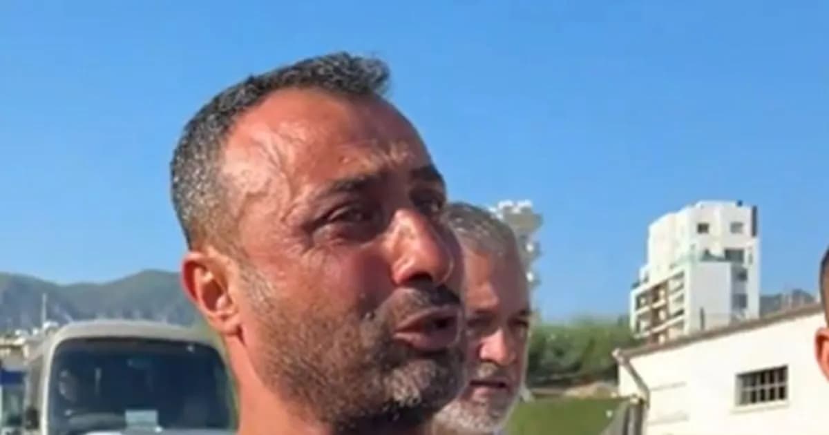 Το ναυάγιο στην Κερύνεια αφήνει 8 νεκρούς και 18 αγνοούμενους