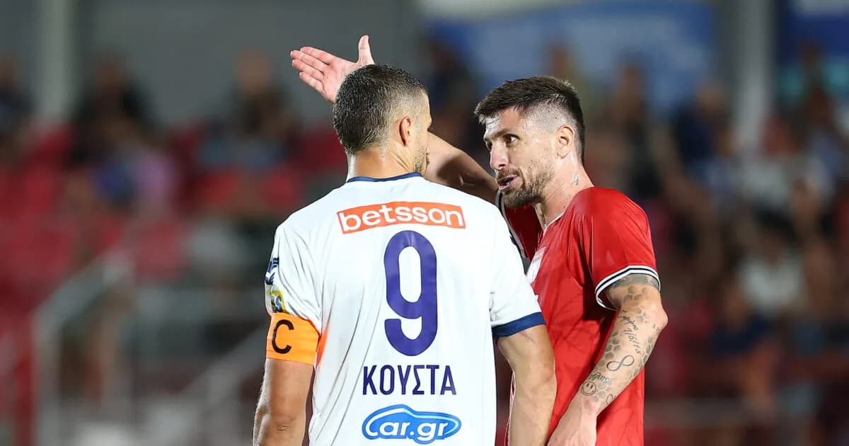 Οι αθλητικές μεταδόσεις σήμερα: Λίβερπουλ, Βόλος, Ηρακλής