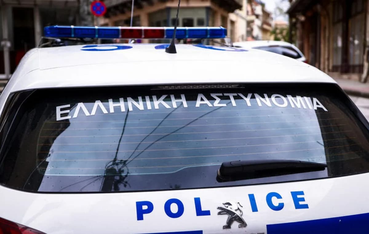 Σύλληψη Ειδικού Φρουρού για παρενόχληση ανήλικης στην Αττική