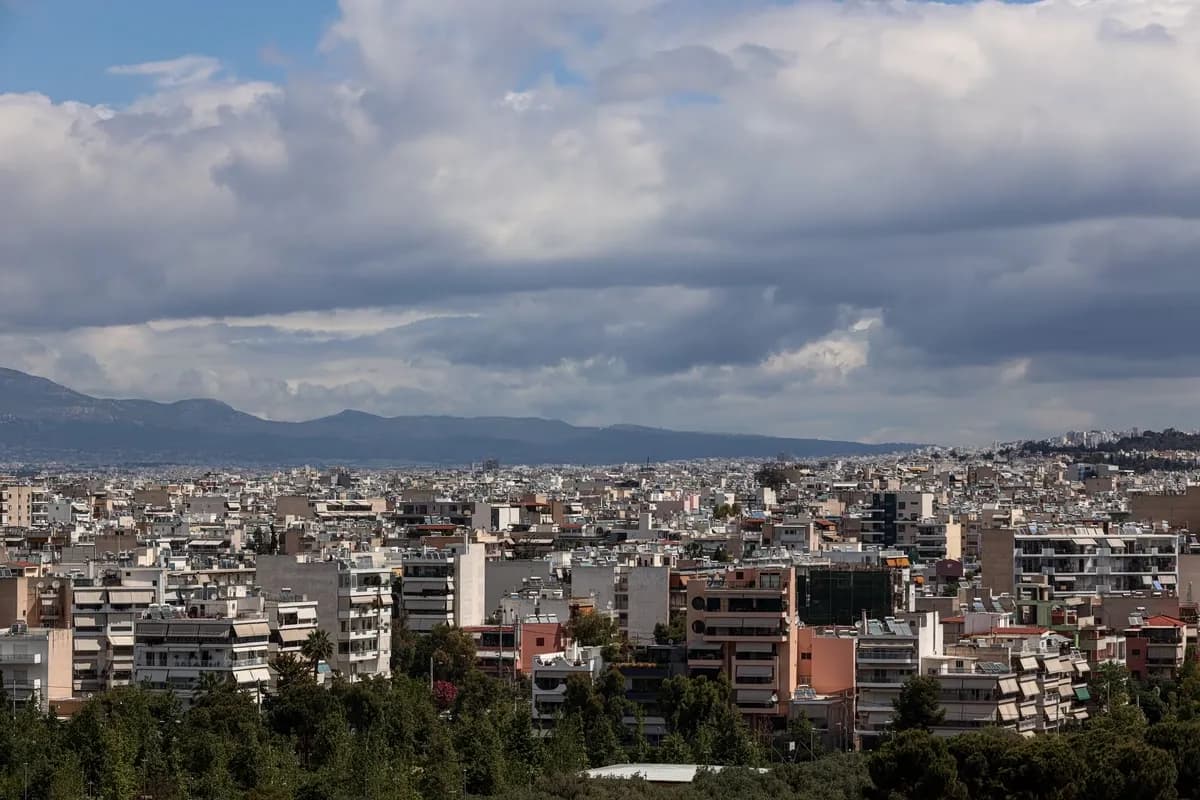 Το πρόγραμμα Ανακαίνιση Κατοικίας αδειάζει από κλειστά σπίτια