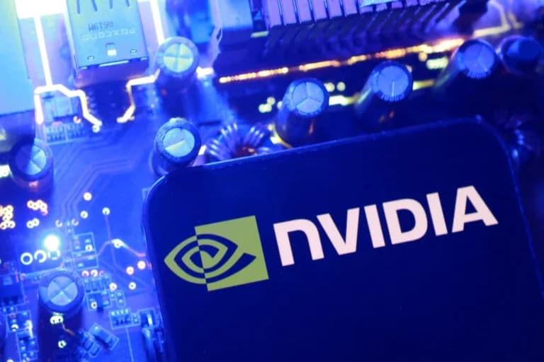 Η μετοχή της Nvidia εκτινάσσεται με ισχυρό guidance για το 2028