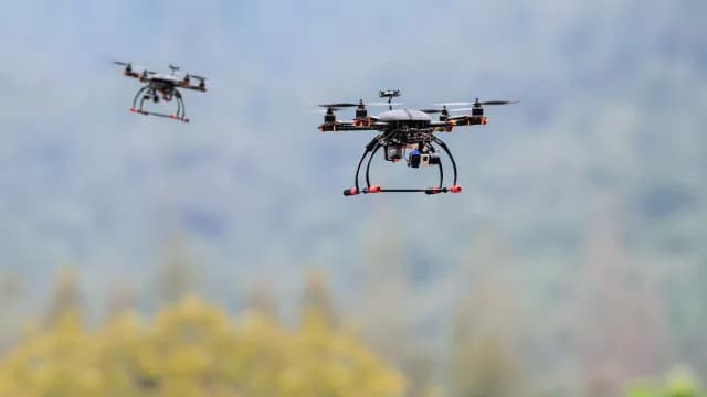 Το Κουβέιτ κατέστρεψε εχθρικά drones σε ιρανική επίθεση
