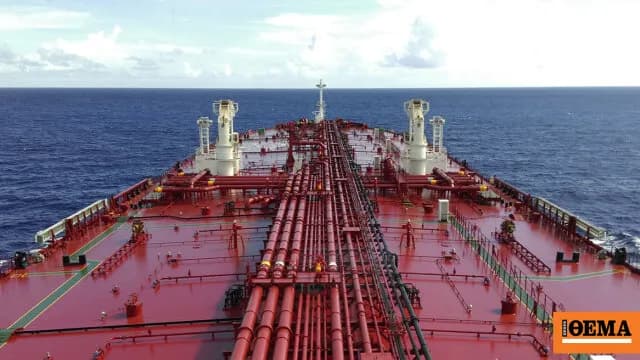 Νέος Συναγερμός στα Στενά του Ορμούζ Μετά Δύο Επεισόδια