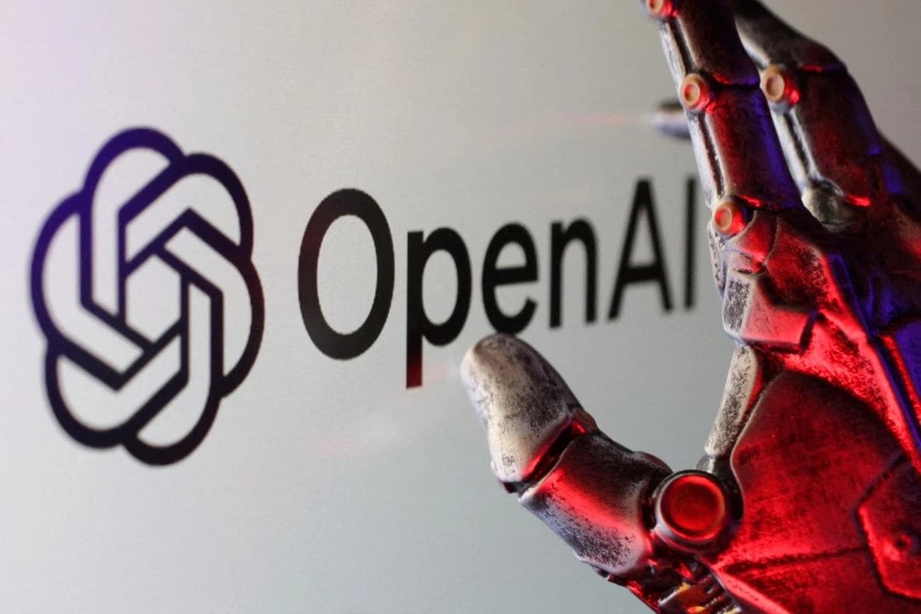 Η OpenAI χάνει έδαφος από την Anthropic στα έσοδα