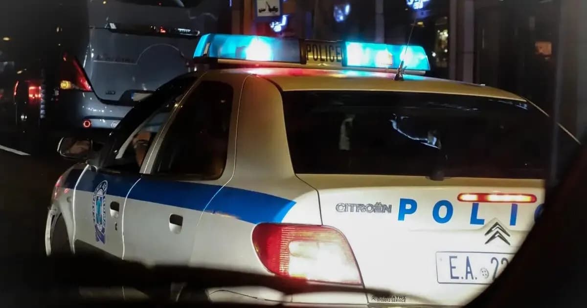 Ο 44χρονος στον Βόλο καταδικάστηκε για ενδοοικογενειακή βία