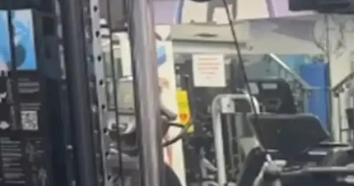 Ο 18χρονος καταδικάστηκε για ξυλοδαρμό ανηλίκου σε γυμναστήριο