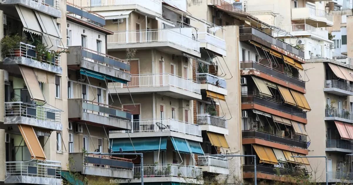 Παράταση ως 30/9 στο πρόγραμμα Ανακαίνιση Κατοικίας