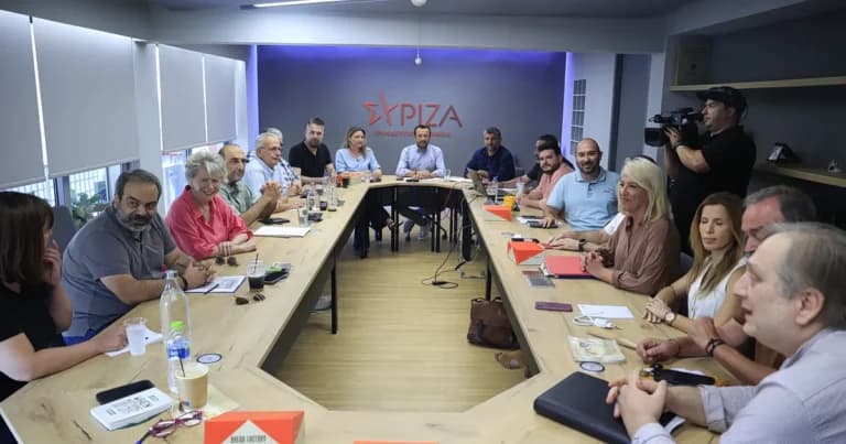 Η Έλενα Ακρίτα προτείνεται Αντιπρόεδρος Βουλής