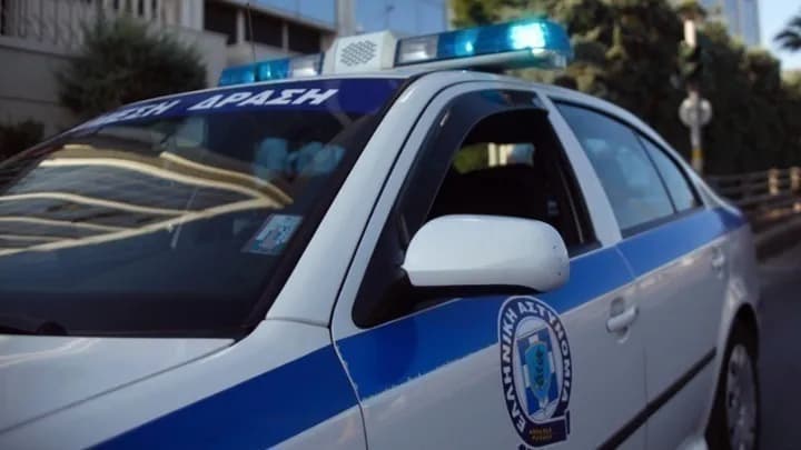 Σύλληψη οικιακής βοηθού για κλοπές κοσμημάτων στην Εκάλη