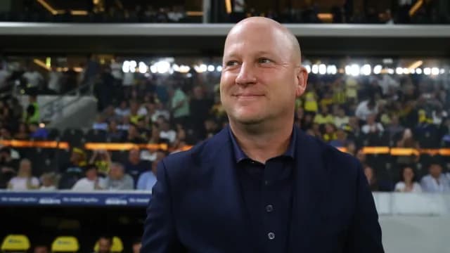 Η ΑΕΚ συνέτριψε τον Άρη με 5-0: Οι δηλώσεις Νίκολιτς
