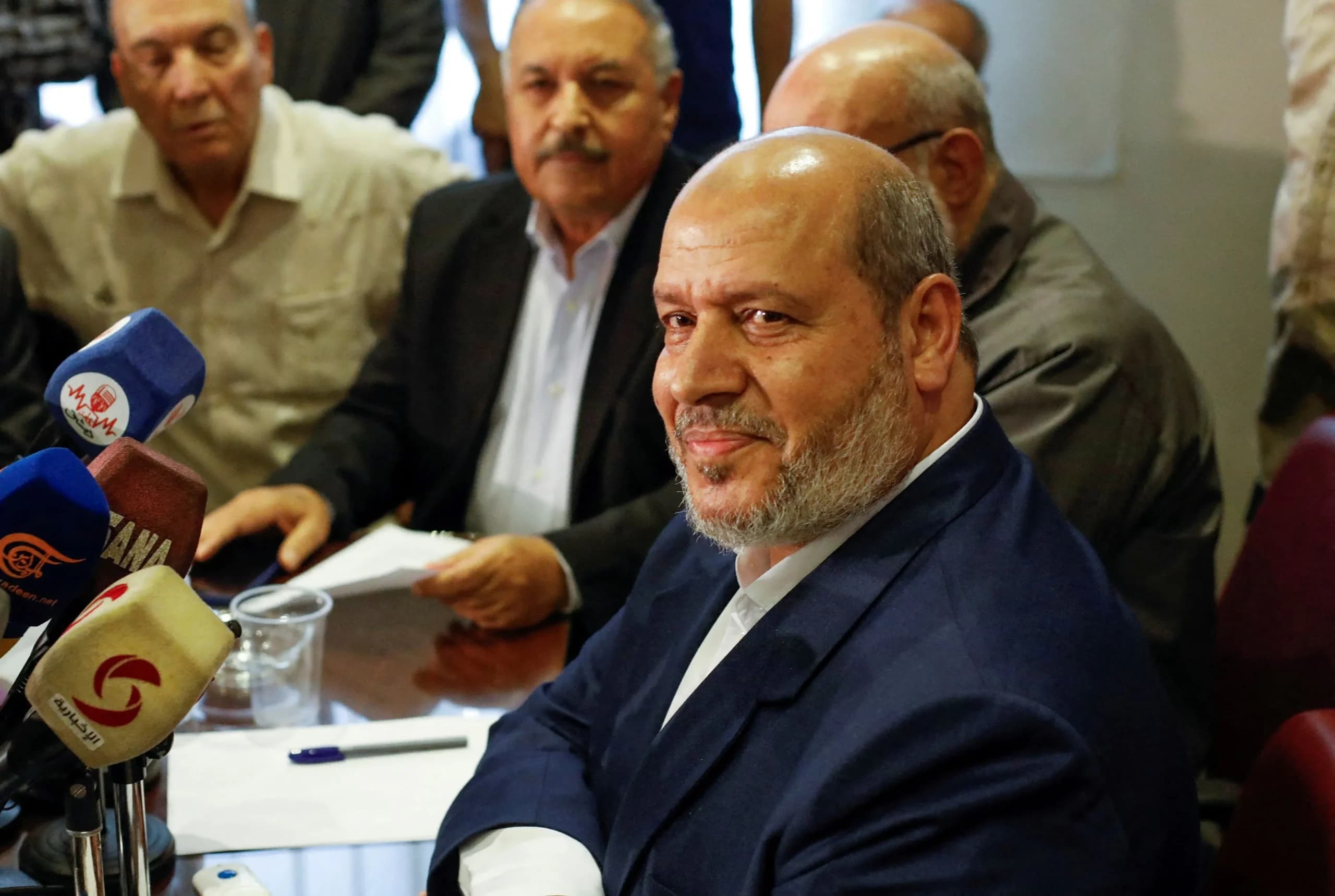 Η Χαμάς: «Τίποτα» δεν περιμένει από εκλογές στο Ισραήλ