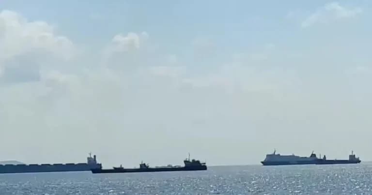 Το ΕΣΠΑ χρηματοδοτεί την αναβάθμιση θαλάσσιας κυκλοφορίας