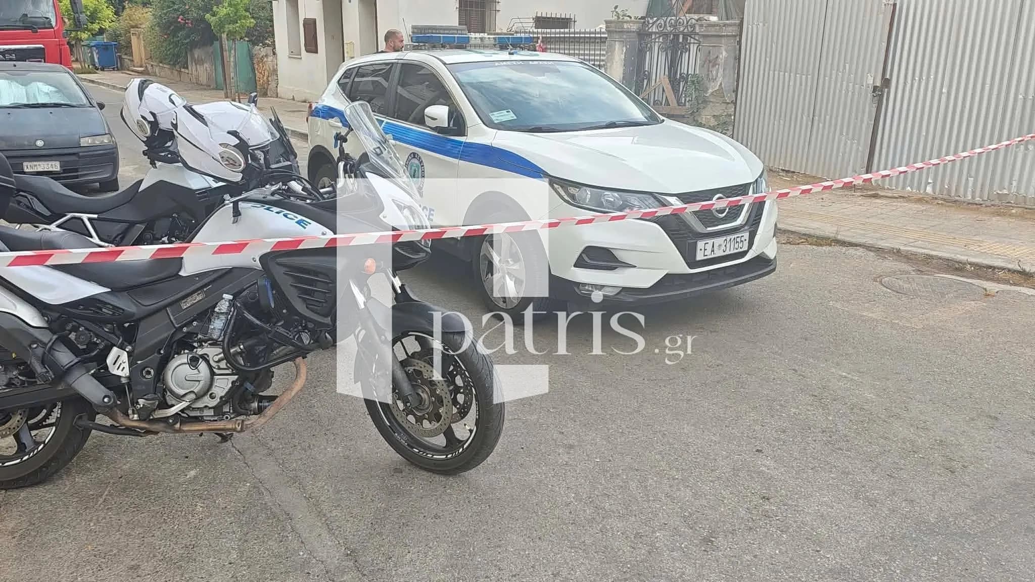 Οβίδα του Β  Παγκοσμίου Πολέμου Βρέθηκε στα Χανιά