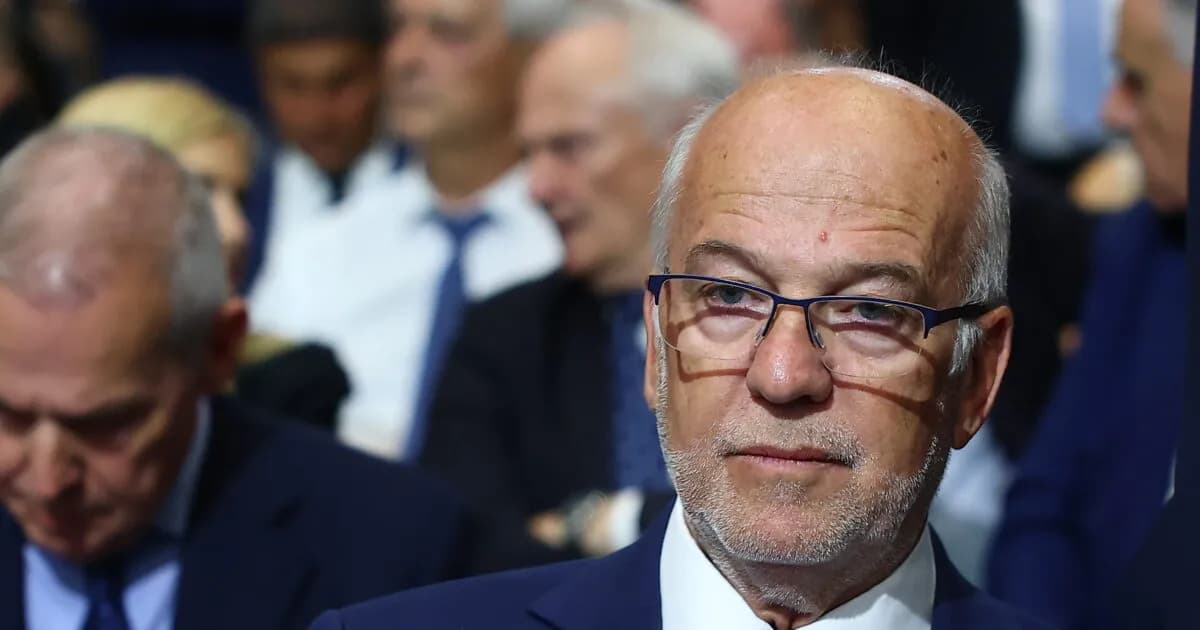 Ο Φλωρίδης απαντά για το κόμμα Σαμαρά: «Φασαρία για το τίποτα»