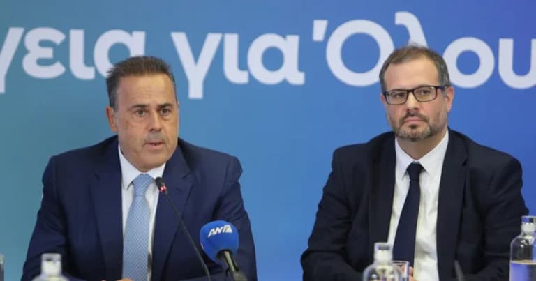 Το νέο πλαίσιο αυτοκατανάλωσης ενέργειας από το ΥΠΕΝ