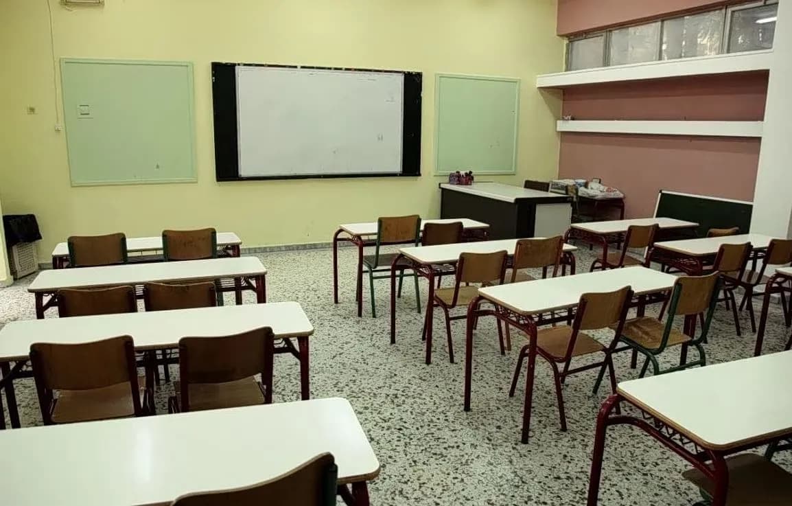 Ο θάνατος 17χρονου μαθητή συγκλονίζει τη Χαλκιδική