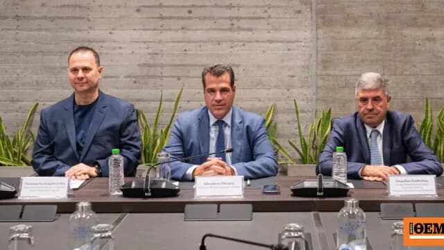 Οι δομές μεταναστών αποκτούν συμβάσεις 137,1 εκατ. ευρώ