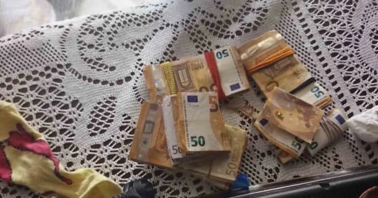 Η Αστυνομία διέλυσε σπείρα απατών με πρόσχημα ΔΕΔΔΗΕ